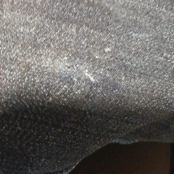 Chico's Dark Blue Ankle Jeans 1.5 US SIZE 10 OR MEDIUM - Picture 11 of 11